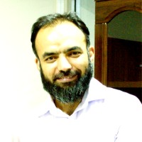 HiveWorx Employee Mohib Rehman's profile photo