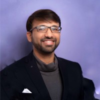 Excelacom Employee Viral Parmar's profile photo