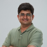 Harsh Mehta Email & Phone Number