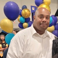 Thomas Processing Employee Jermain Eiland's profile photo
