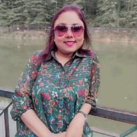 Reecha Kumari Email