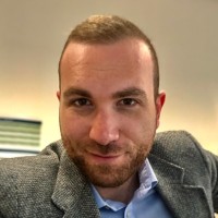 ALTIS S.r.l. Employee Fabrizio Serra's profile photo
