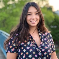 Humando Employee Ines Denand's profile photo