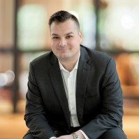 Berkshire Hathaway HomeServices Evolution Properties Employee Tony McDonnell's profile photo