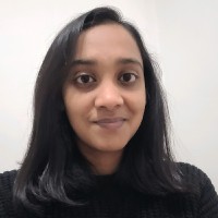 Sea Cargo Air Cargo Logistics Inc. (SCACLI) Employee Akshata Muralikrishnan's profile photo
