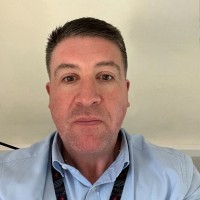 Sigmatex Employee John Trainor's profile photo