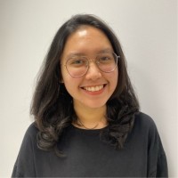 Sealed Network Employee Amelinda Harahap's profile photo