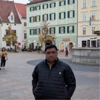 RATNAAFIN Employee Vishal Pithadia's profile photo