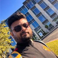 Cognizant Employee Jayesh Chavan's profile photo