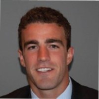 Suffolk Construction Employee John Rourke's profile photo