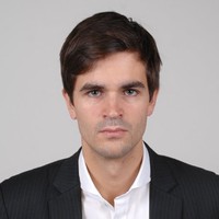Vinci Highways Employee Francois-Xavier Arhanchiague's profile photo