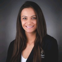 Rieth-Riley Construction Co., Inc. Employee Jazmin Ramirez's profile photo