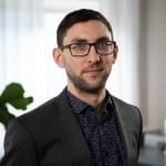 Sweet Systems Employee Gregory Troha's profile photo