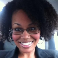 Tiara Rooks-Thomas Email & Phone Number