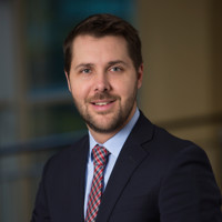 Massachusetts Institute of Technology Employee Brian Deese's profile photo