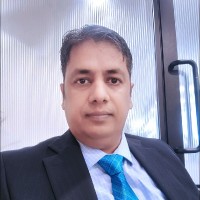Sammaan Capital Limited Employee Naresh Agrawal's profile photo