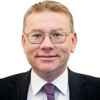 KJB Law Employee Des Moore's profile photo