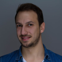 Verlag Der Tagesspiegel Employee Michael Mazgaj's profile photo
