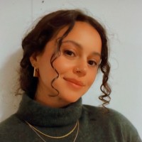 Pacifica Graduate Institute Employee Isabella Sherman's profile photo