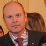 CESNa Employee Stéphane Heine's profile photo