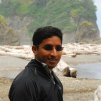 Ironclad Employee Sujit V.'s profile photo