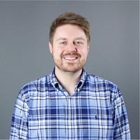 Freelance Video Editor Employee Tanner Cox's profile photo