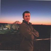FreshSource Employee Ryan Preston's profile photo