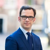 Museum Gouda Employee Remco van der Kuijp's profile photo