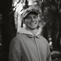 Sasha Tsmok's profile photo