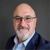 AMD Employee Thomas Butler's profile photo