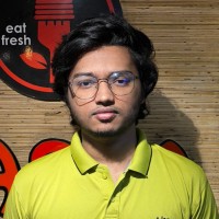 Trew Knowledge Inc. Employee Mohammed Saimon's profile photo