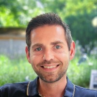 Stijn Kieft Email & Phone Number