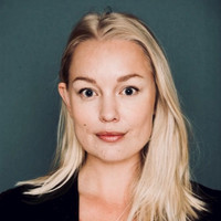 Ella Employee Rebecca Svensson's profile photo