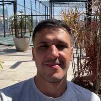 Igor Gabriel Email
