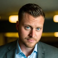 ATX Solar Employee Will Martyka's profile photo