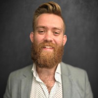 Visual Edge IT Employee Noah Phillips's profile photo