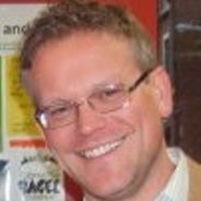 Indiana University Bloomington Employee Daniel Woodside's profile photo