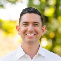 Nova Credit Employee Chris Hansen's profile photo