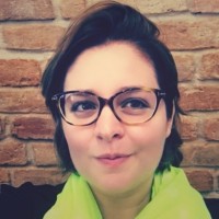 Yasmine al Sakka Email & Phone Number