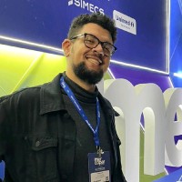 SEBRAE RS Employee Dauni Campos's profile photo