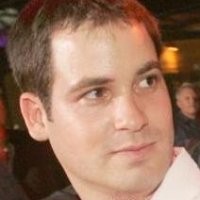 Speedata.io Employee Ofer Reichman's profile photo