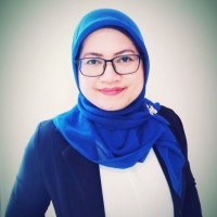 PT PLN (Persero) Employee Maya Rani Puspita's profile photo