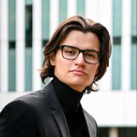 Mo-Sys Engineering Ltd Employee Florian Gallier's profile photo