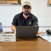 Giovani Moreira Email