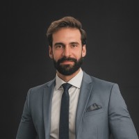 Sandvik Employee Danilo Martinelli's profile photo