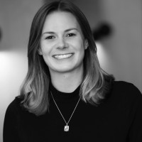 The Atlantic Employee Cassie Smith's profile photo