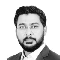 Sadiq Baig Email