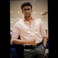 TechShiney Employee Naman Kumar's profile photo