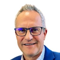 Parkland Health Employee Jeff Deford's profile photo