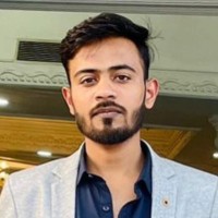 Rishant Dubey Email & Phone Number